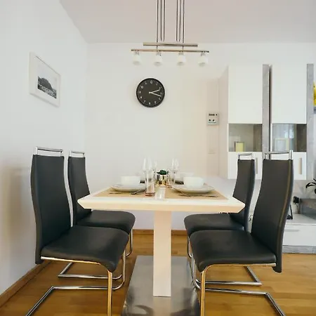 Apartamento Modern Sunny Paradise Liubliana